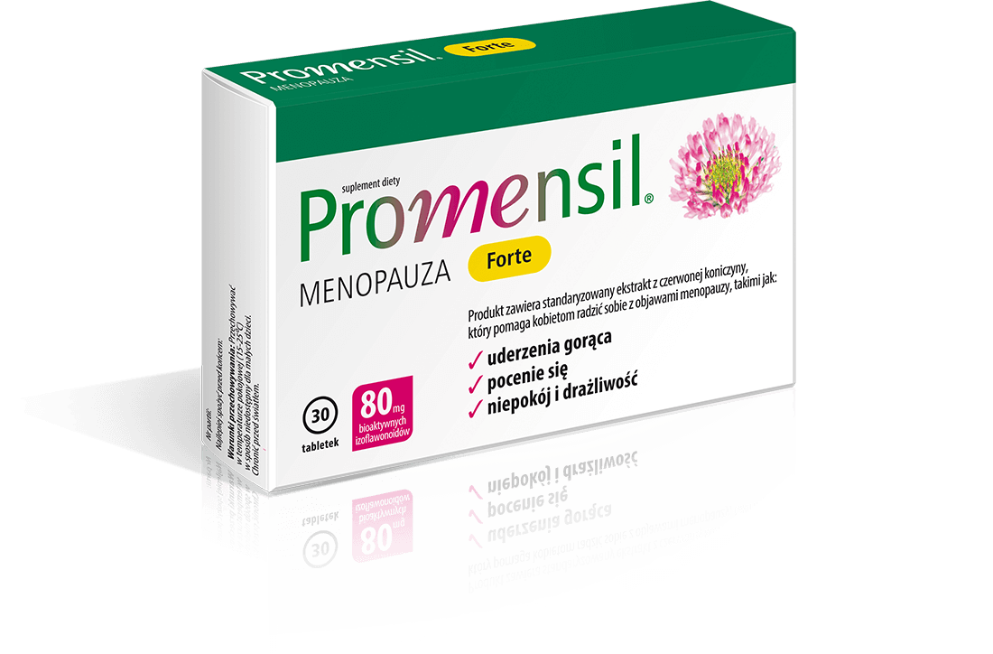 Packshot Promensil Forte